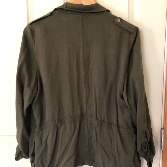 Jacket - Picture 2 of 3